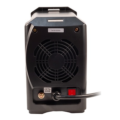 Аппарат инверторный КЕДР UltraARC-209 (220В, 10-200А)
