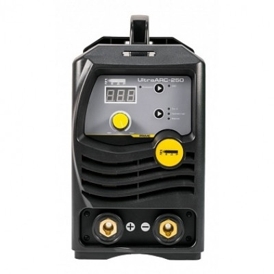Аппарат инверторный КЕДР UltraARC-250 (220В, 20-230А)