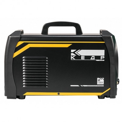 Аппарат инверторный КЕДР UltraARC-250 (220В, 20-230А)