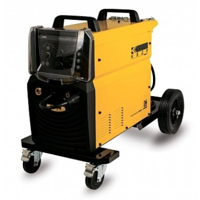 Полуавтомат КЕДР AlphaMIG-250S-3 (30–250А, 380В)