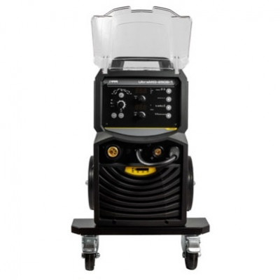 Полуавтомат КЕДР UltraMIG-250S-1 (30–250А, 220В)