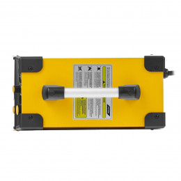 Сварочный инвертор Rilon MMA 315 G