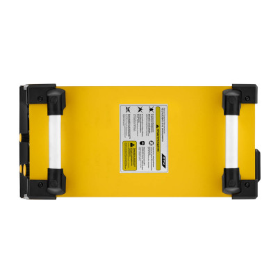 Сварочный инвертор RILON MMA 500 G