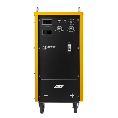 Сварочный инвертор RILON MZ 1250 CV