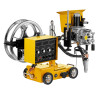Сварочный инвертор RILON MZ 1250 CV