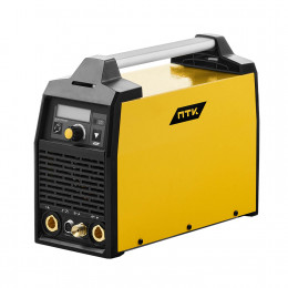 Сварочный инвертор RILON TIG 200 P AC/DC GDM