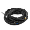Сварочный инвертор RILON TIG 200 P AC/DC GDM