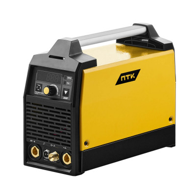 Сварочный инвертор RILON TIG 200 P GDM