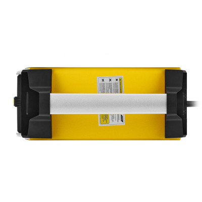 Сварочный инвертор RILON TIG 200 P GDM