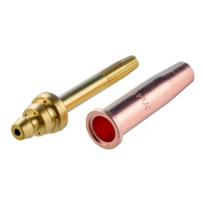 Мундштук пропановый PREMIUM №4 (50—100 мм) к Р3-300 и Р3-345