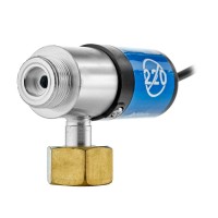 Подогреватель газов ПЭГ-1 (36V)