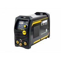 Установка аргонодуговой сварки КЕДР TIG-200PN DC (220В, 200А)