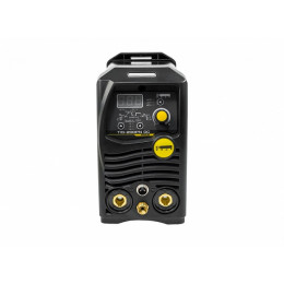 Установка аргонодуговой сварки КЕДР TIG-200PN DC (220В, 200А)