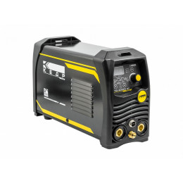 Установка аргонодуговой сварки КЕДР TIG-200PN DC (220В, 200А)
