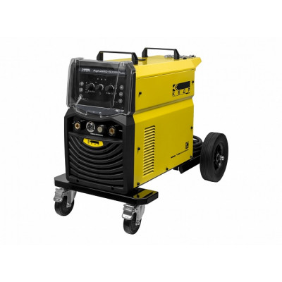Источник сварочный КЕДР AlphaMIG-500S Plus (40–500А, 380В)