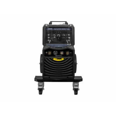 Источник сварочный КЕДР AlphaMIG-500S Plus (40–500А, 380В)