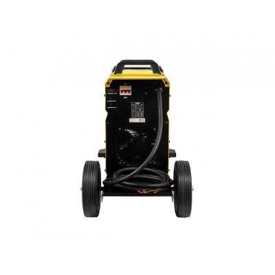 Источник сварочный КЕДР AlphaMIG-500S Plus (40–500А, 380В)