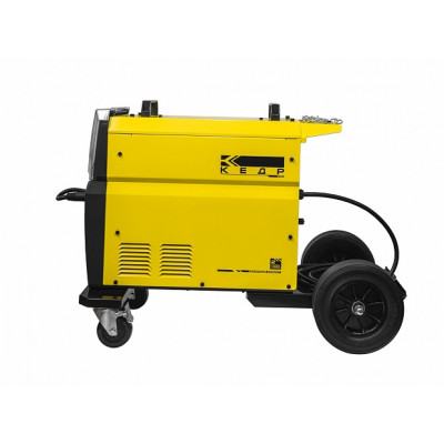 Полуавтомат КЕДР AlphaMIG-250S-1 (30–250А, 220В)