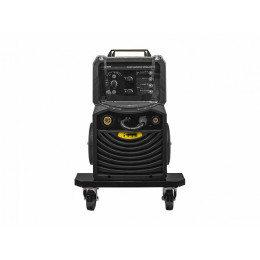 Полуавтомат КЕДР AlphaMIG-250S-1 (30–250А, 220В)