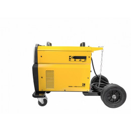 Установка аргонодуговой сварки КЕДР AlphaTIG-315P AC/DC (380В, 10-315А)