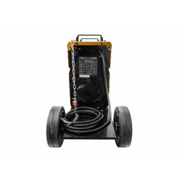 Установка аргонодуговой сварки КЕДР AlphaTIG-315P AC/DC (380В, 10-315А)
