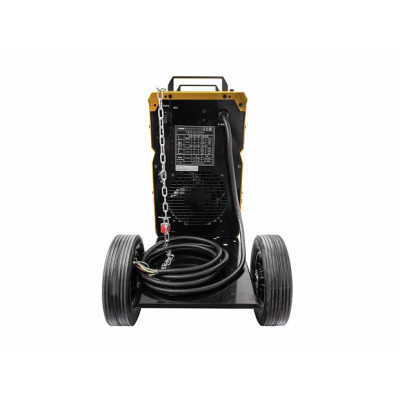 Установка аргонодуговой сварки КЕДР AlphaTIG-315P AC/DC (380В, 10-315А)