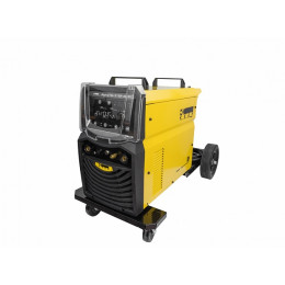 Установка аргонодуговой сварки КЕДР AlphaTIG-315P AC/DC (380В, 10-315А)