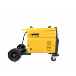 Установка аргонодуговой сварки КЕДР AlphaTIG-315P AC/DC (380В, 10-315А)