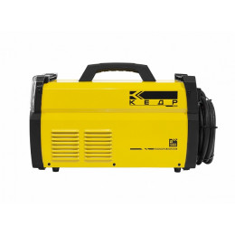 Установка аргонодуговой сварки КЕДР MultiTIG-2500P-1 DC (220В, 5-250А, с горелкой)