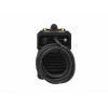 Установка аргонодуговой сварки КЕДР MultiTIG-2500P-1 DC (220В, 5-250А, с горелкой)