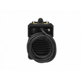 Установка аргонодуговой сварки КЕДР MultiTIG-2500P-1 DC (220В, 5-250А, с горелкой)