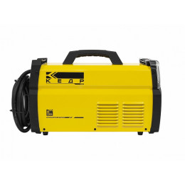 Установка аргонодуговой сварки КЕДР MultiTIG-2500P-1 DC (220В, 5-250А, с горелкой)