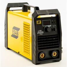 Сварочный инвертор ESAB LHN 200i Plus