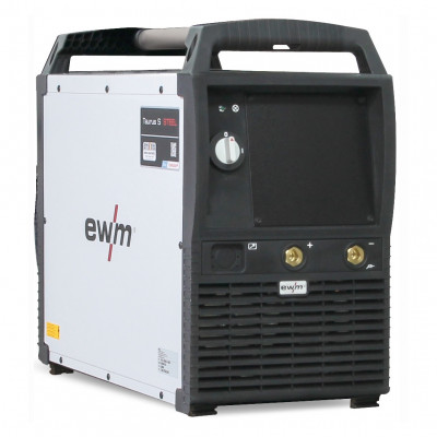 Сварочный полуавтомат EWM Taurus 405 Steel Synergic S