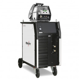 Сварочный полуавтомат EWM Taurus 551 Synergic S MM FDG