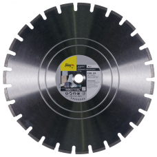 Алмазный отрезной диск Fubag AL-I D450 мм/ 25.4 мм