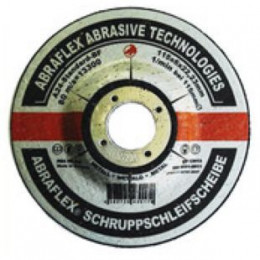 Круг зачистной ABRAFLEX А24R Standard BF 115X6X22,23
