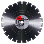 Алмазный отрезной диск Fubag AP-I D400 мм/ 25.4 мм