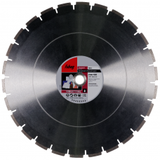 Алмазный отрезной диск Fubag GR-I D450 мм/ 30-25.4 мм