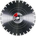 Алмазный отрезной диск Fubag AP-I D450 мм/ 25.4 мм