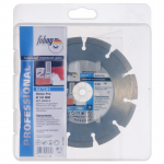 Алмазный диск Fubag Beton Pro D140 мм/ 30.0 мм