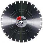 Алмазный отрезной диск Fubag AP-I D500 мм/ 25.4 мм