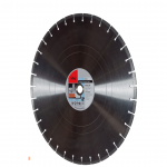 Алмазный отрезной диск Fubag BB-I D500 мм/ 30-25.4 мм