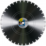 Алмазный диск Fubag BE-I D600 мм/ 25.4 мм
