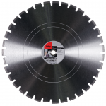 Алмазный отрезной диск Fubag AP-I D600 мм/ 25.4 мм