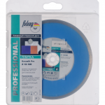 Алмазный диск Fubag Keramik Pro D150 мм/ 25,4 мм