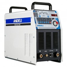 Аргонодуговой аппарат ANDELI TIG-250PAC (220 В)