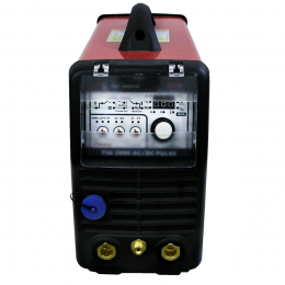 Сварочный инвентор ET-Welding (Flama) TIG 200E AC/DC PULSE
