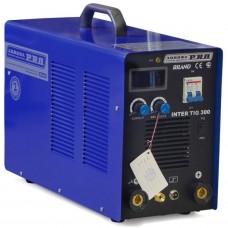 Сварочный инвертор AuroraPRO INTER TIG 300 (220В)