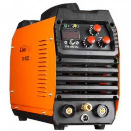 Сварочный инвертор Foxweld TIG 185 DC